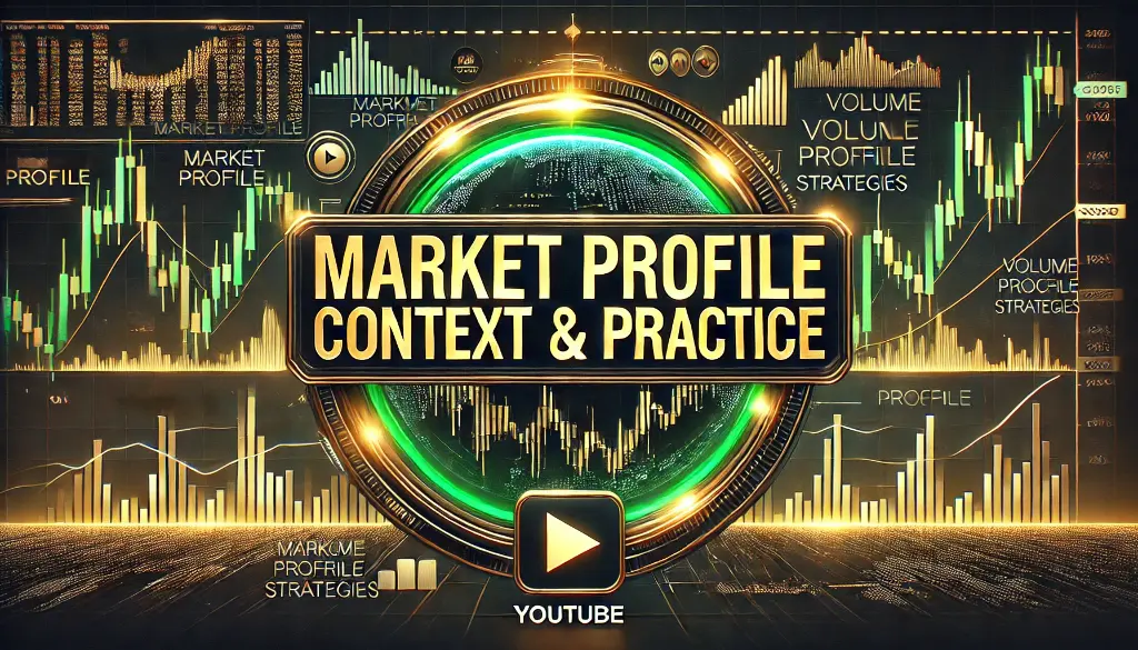 Market Profile Intensive course