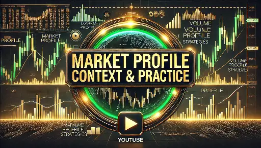 Market Profile Intensive course