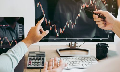 Market Profile Trading – Tamil and English (Separate Batches)