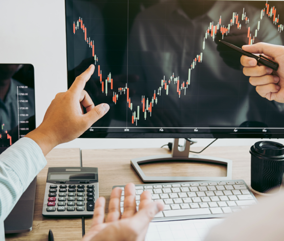 Market Profile Trading – Tamil and English (Separate Batches)