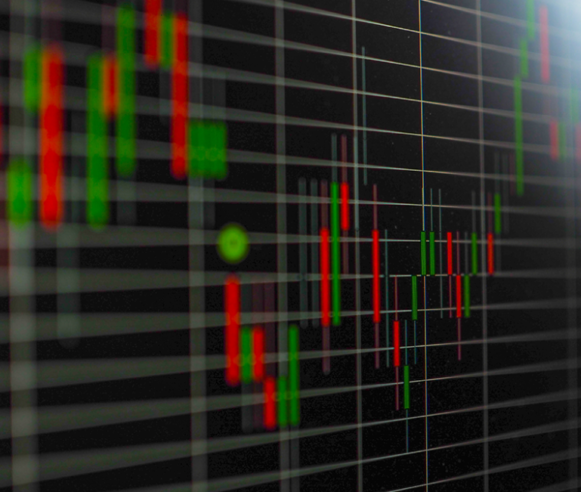 Order Flow Footprint Trading – Tamil and English (Separate Batches)